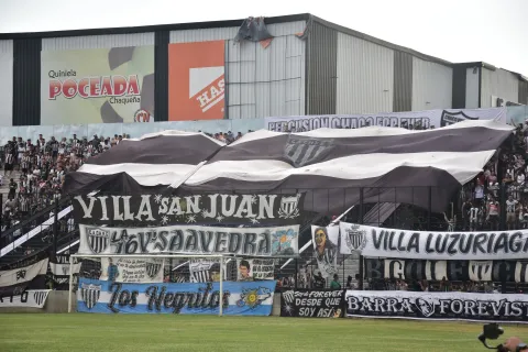 Club Atlético Chaco For Ever lanzó un bono solidario para colaborar con la institución