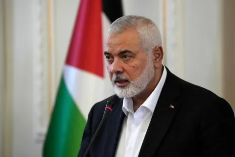 Hamas confirmó la muerte de su líder Ismail Haniyeh tras un bombardeo en Teherán