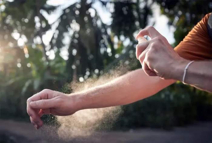 La ANMAT prohibió la venta de un repelente de mosquitos