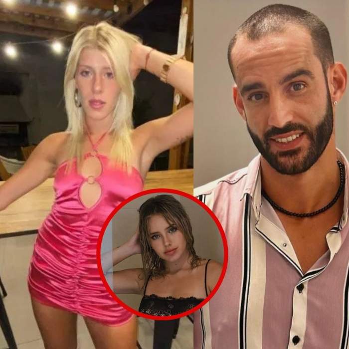 Coti Romero aseguró que Camila Lattanzio y Maxi Guidici eran amantes