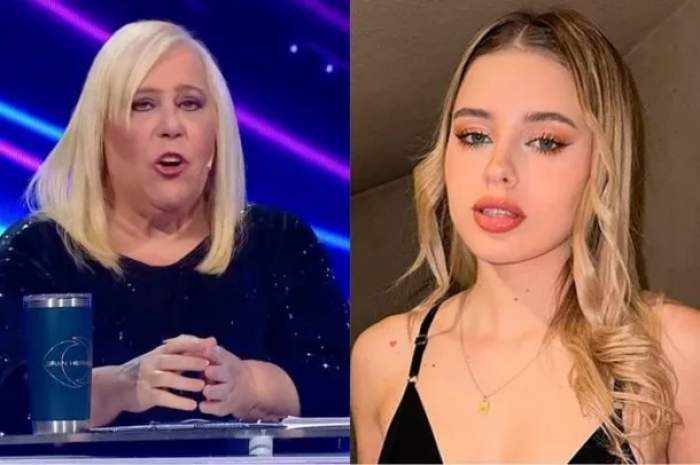 Laura Ubfal apuntó contra Coti Romero y la ex Gran Hermano respondió picante