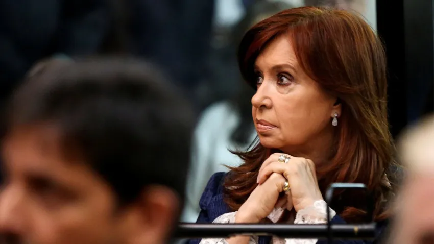 Atentado contra Cristina Kirchner: la exvicepresidente declarará el miércoles 14 de agosto