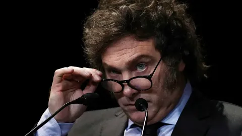 Javier Milei firmó el decreto de reglamentación del Impuesto a las Ganancias: los cambios