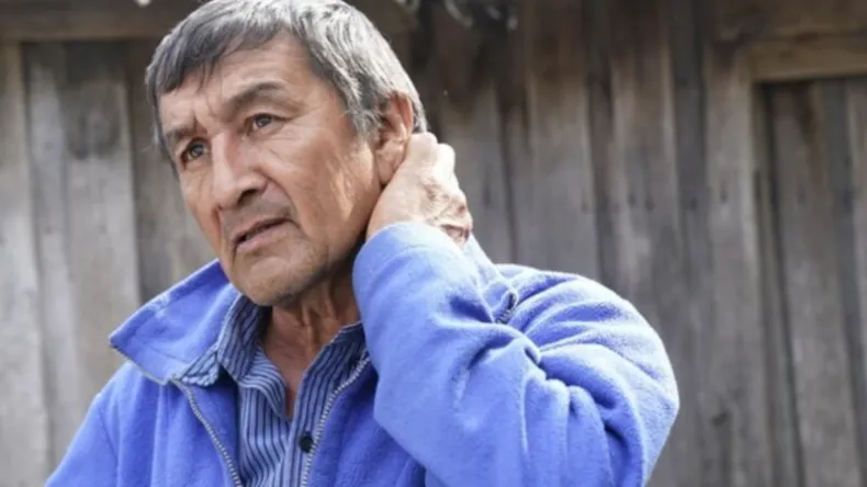 El padre de Loan apuntó contra su hermana y dijo «que diga la verdad»