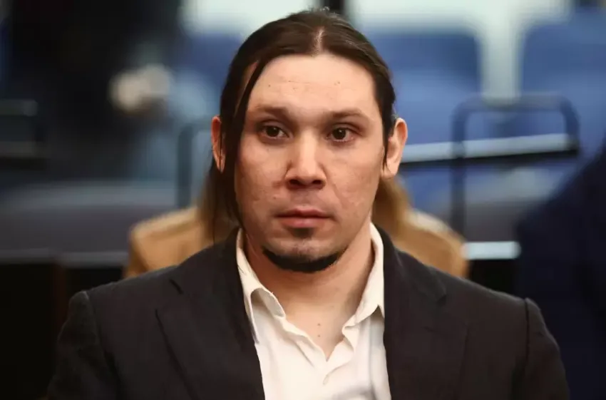 Atentado a CFK: Carrizo se quebró, dijo que «era un chiste» y pidió perdón a la exvicepresidente