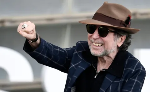 Joaquín Sabina anunció su gira de despedida: cómo será «Hola y adiós»