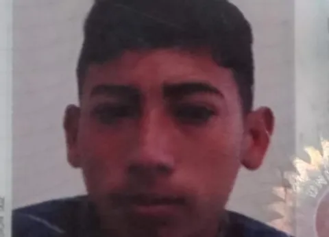 La Policía busca a Rito Ramon Martínez: un joven de 18 años que desapareció en Puerto Vilelas