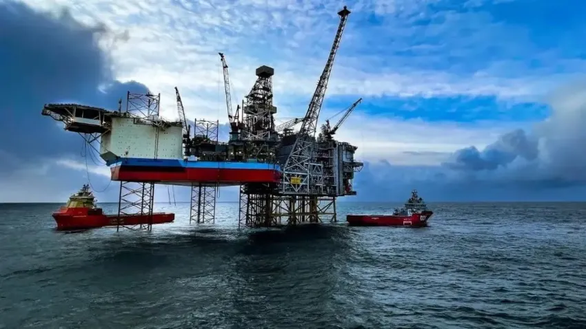 Polémica en las Islas Malvinas: Reino Unido busca extraer 500 millones de barriles de petróleo