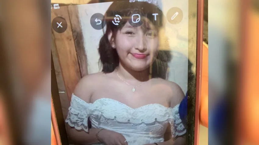 Buscan en Fontana a una adolescente de 15 años: debía ir con una amiga al colegio y nunca llegó