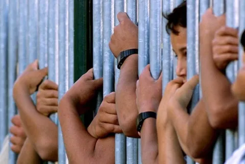 Diputados proponen un Régimen Penal Juvenil sin prisión perpetua para menores de 14 a 18 años