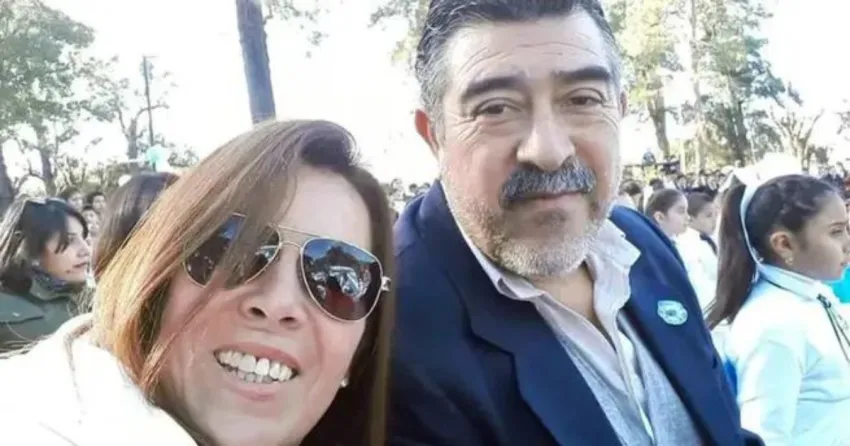 Caso Loan: encontraron material de explotación sexual infantil en el celular de uno de los detenidos