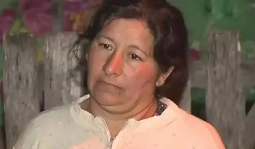 Caso Loan: Laudelina dijo que es falsa la teoría del accidente de Loan