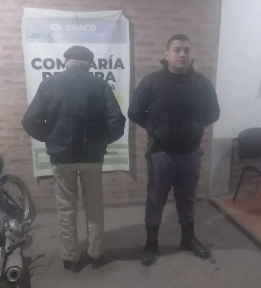 «Tengo seis plomos para vos»: acusan a un hombre de 93 años de secuestrar a su pareja de 37