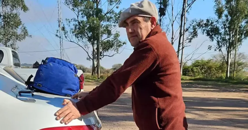 Nuevo giro en el caso Loan: tras declarar Laudelina, detuvieron a un policía retirado de Corrientes