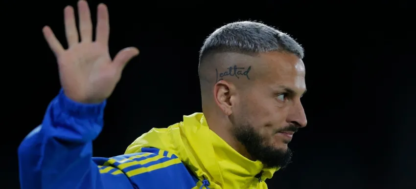 No hay más Pipa en la Boca: Benedetto rescindió contrato con el Xeneize y se confirmó su salida del club
