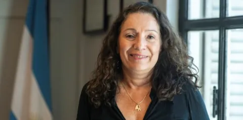 La Justicia rechazó el amparo de Madres de Plaza de Mayo que reclamaba casi $ 557 millones