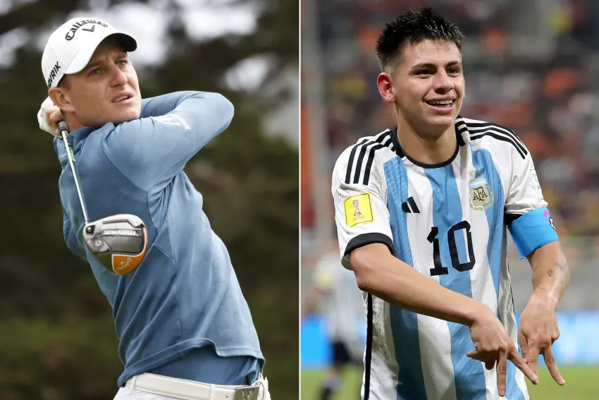 Con presencia chaqueña, uno por uno todos los atletas argentinos que estarán en los JJOO