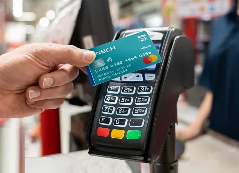 NBCH informó que ya se encuentra habilitado Adelanto Chaco 24