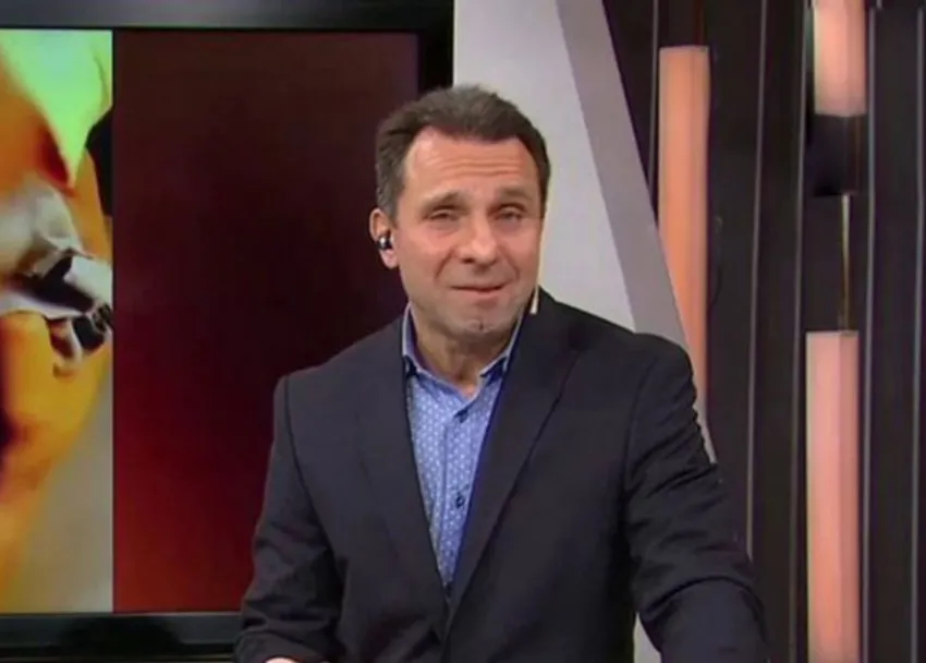 Impidieron el ingreso de un periodista argentino a Venezuela y será deportado