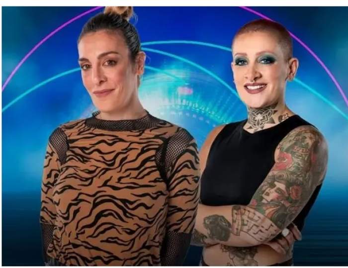 Los raros negocios de Coy, la hermana de Furia de Gran Hermano