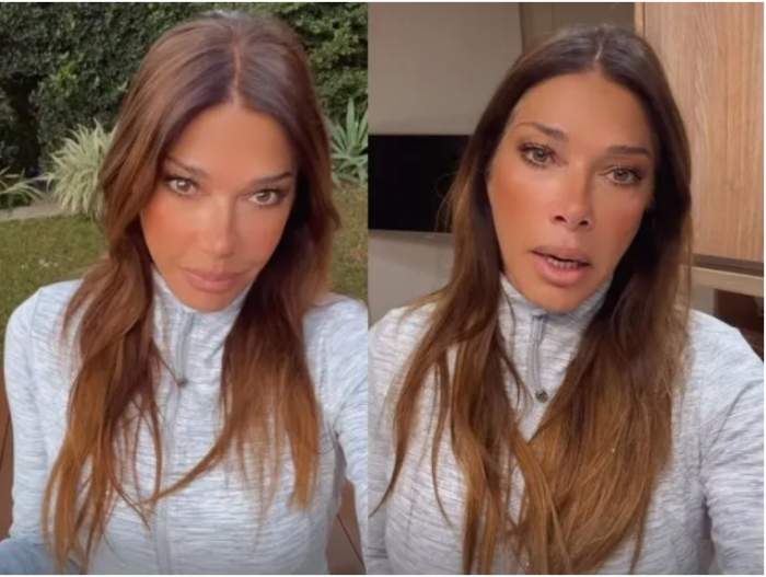 El mensaje de Catherine Fulop tras los resultados electorales en Venezuela