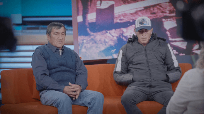 La familia de Loan convocó a una marcha en el Obelisco: “Queremos encontrarlo vivo y sanito”