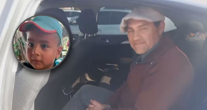 A 39 días de la desaparición de Loan, el último detenido declara en la Justicia: las pruebas que lo complican