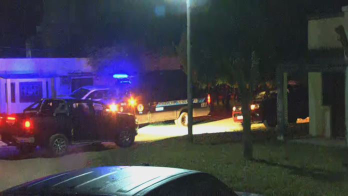 Caso Loan: nuevos allanamientos y más pericias