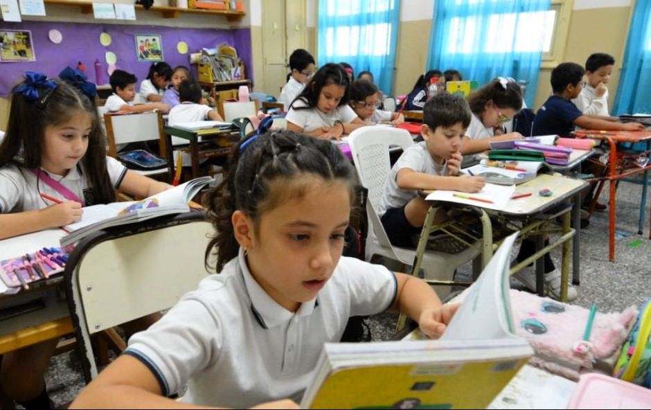 Este lunes comienza el segundo cuatrimestre escolar y el gobierno provincial ofrecerá más propuestas de calidad para docentes y estuduantes