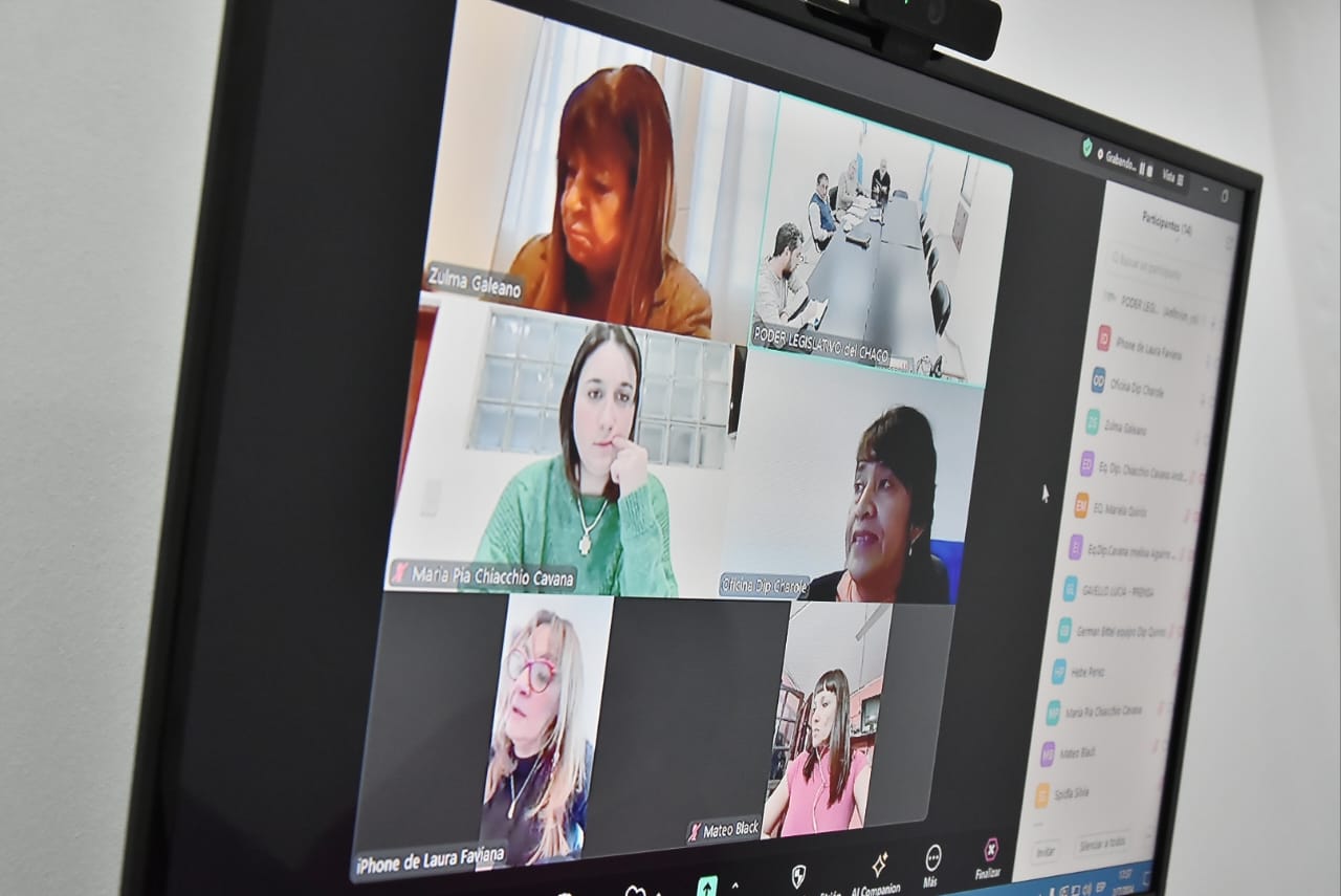 Diputados analizan un proyecto de ley para concientizar sobre el exterminio por razones étnicas