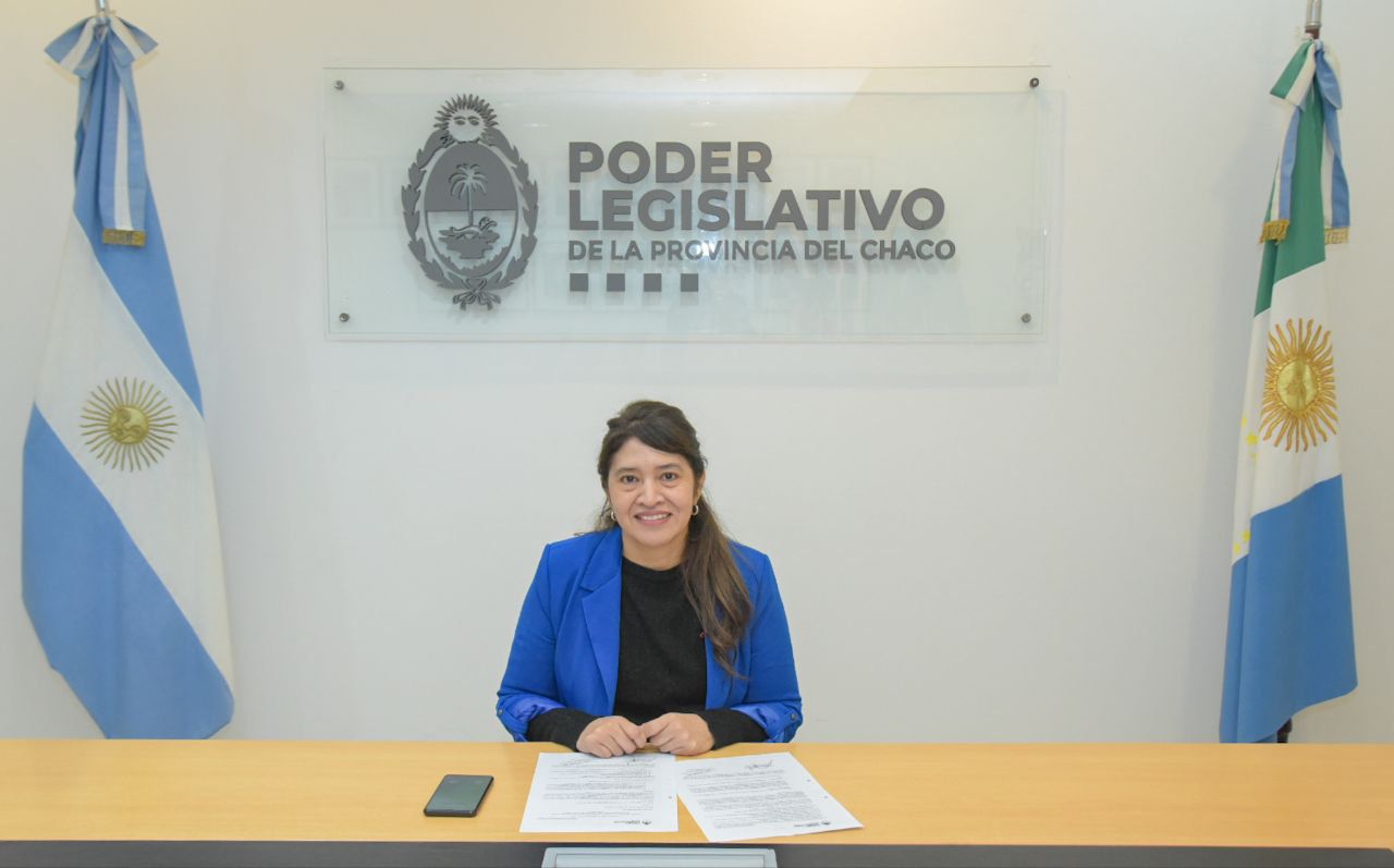 El Poder Legislativo lanzó la convocatoria para el “Premio Profesor Juan Chico 2024”