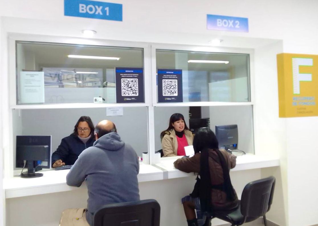 El Gobierno Provincial informó que el IPDUV alcanzó un nuevo  récord histórico de recaudación en junio