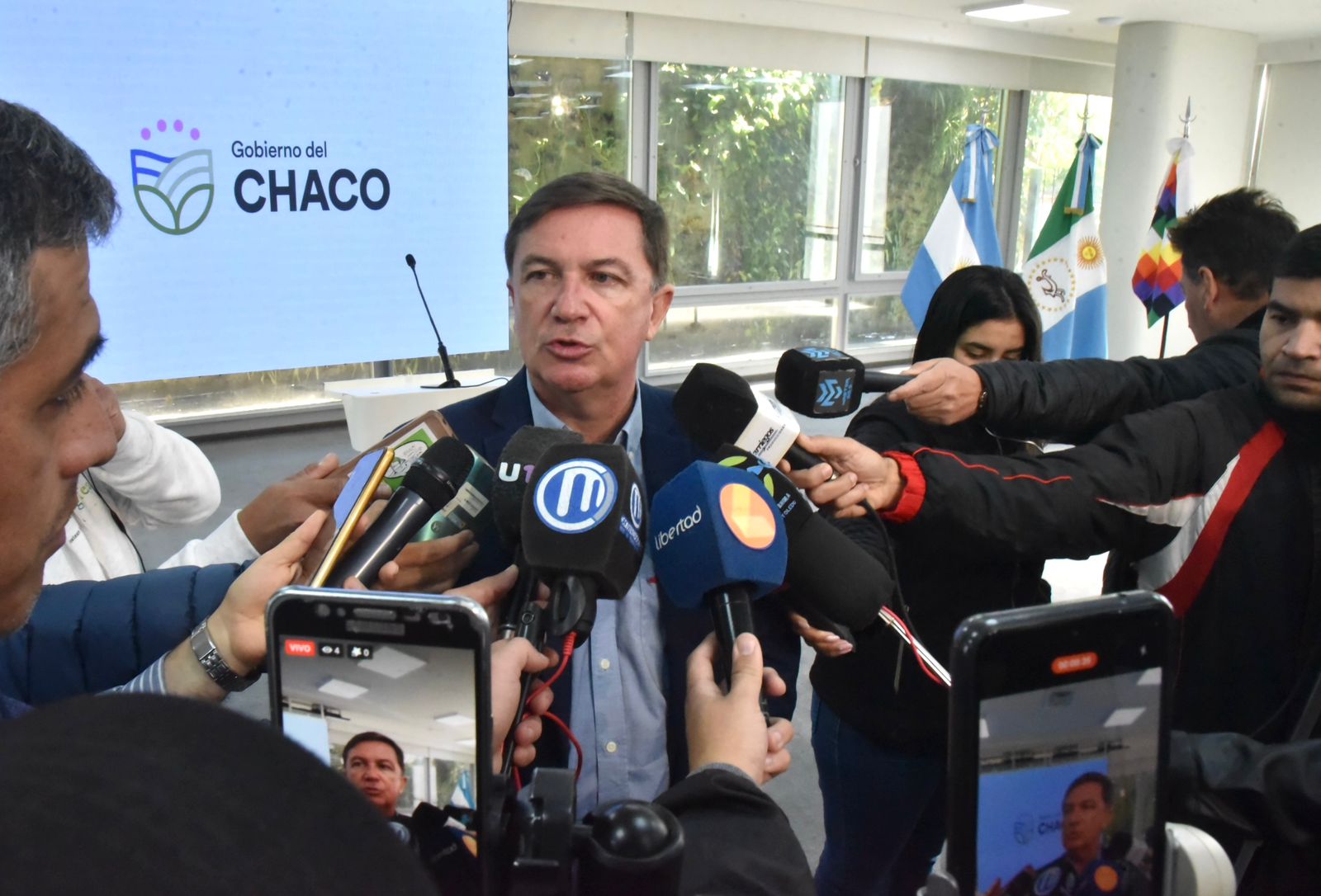 Vuelta a casa: los meteoritos recuperados visitarán la provincia antes de volver  definitivamente a la reserva Campo del Cielo