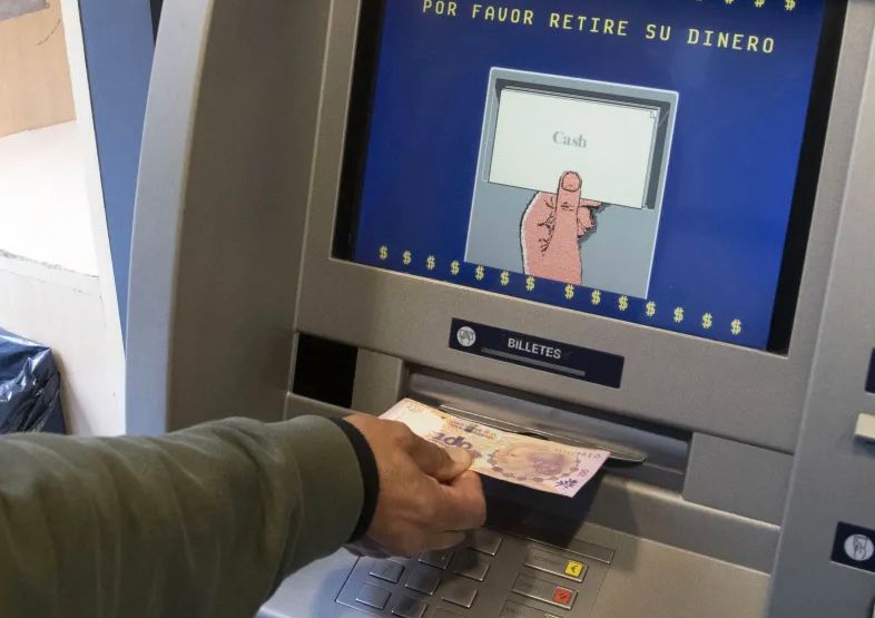 Este viernes 19 el Gobierno Provincial paga el refrigerio