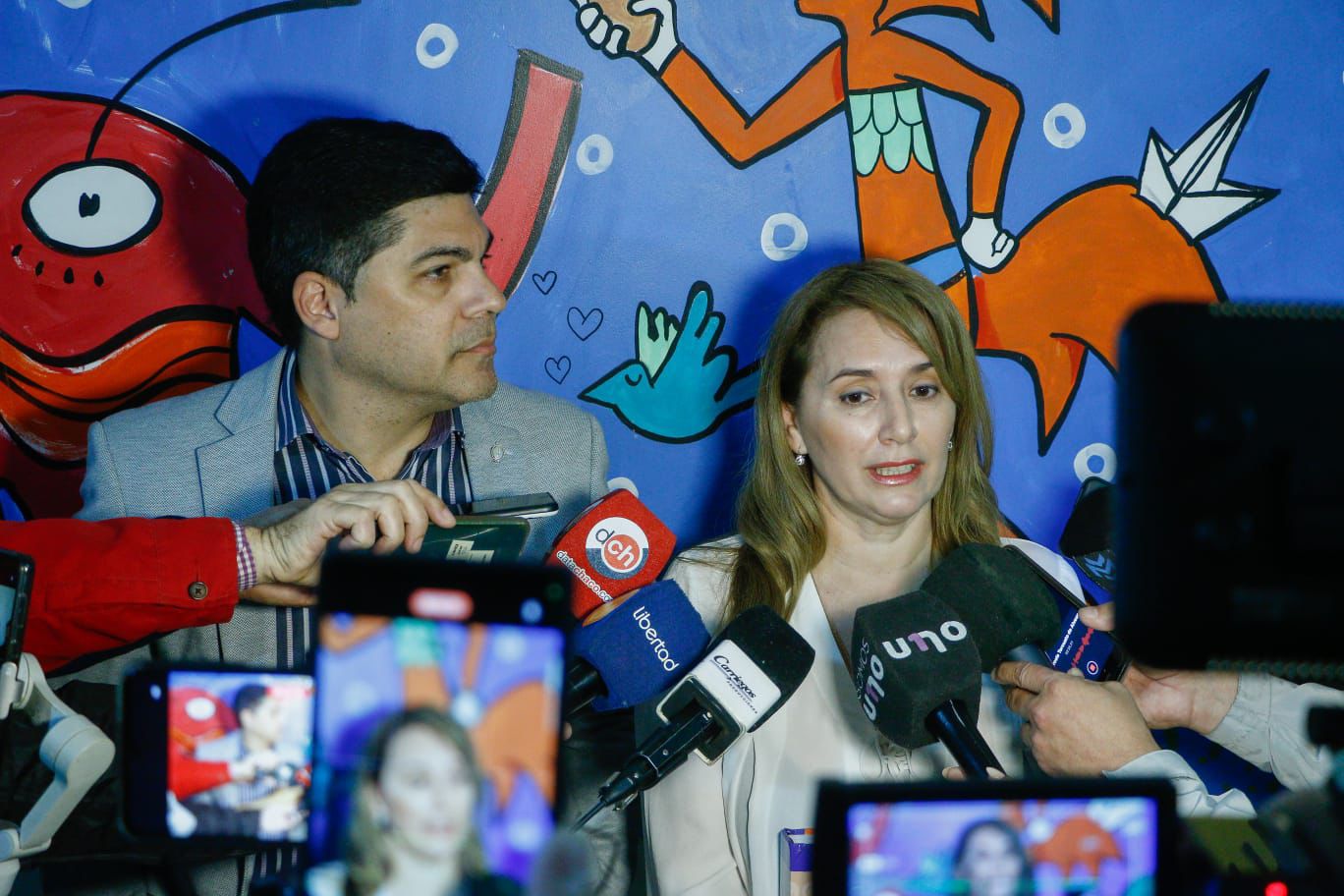 La Cabalgata de l Fe, una de las actividades más destacadas del turismo de fe, en Argentina