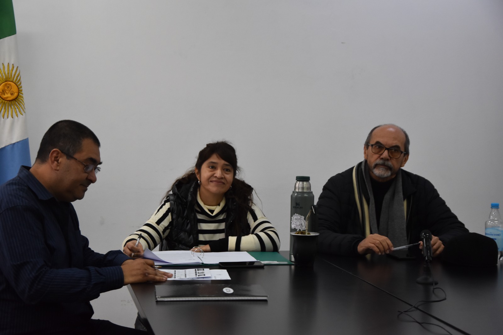 Invitan a participar de la convocatoria Premio “Profesor Juan Chico