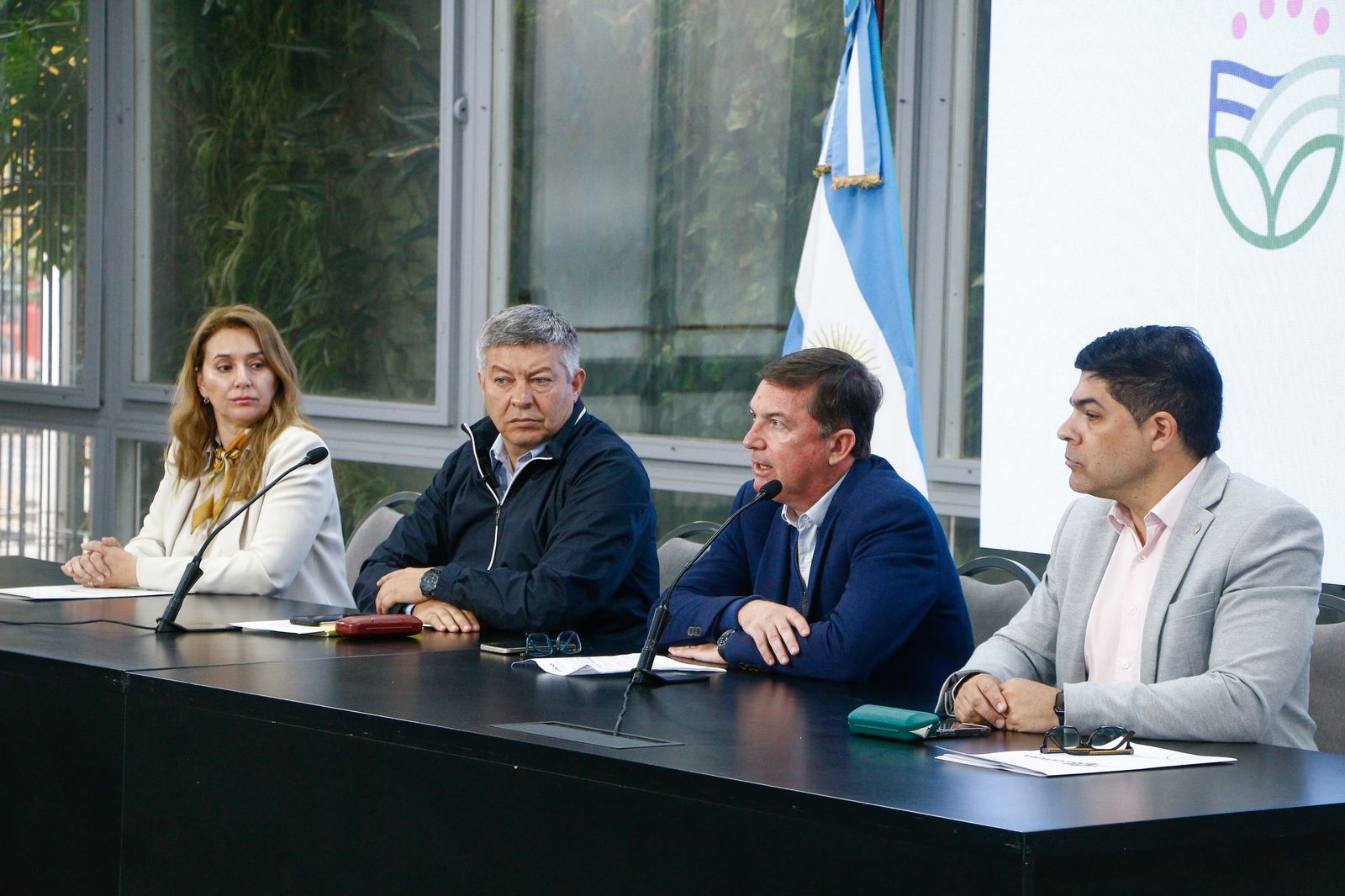 El gobierno provincial definió «Un éxito a la Bienal 2024 y destacó la masiva con concurrencia»