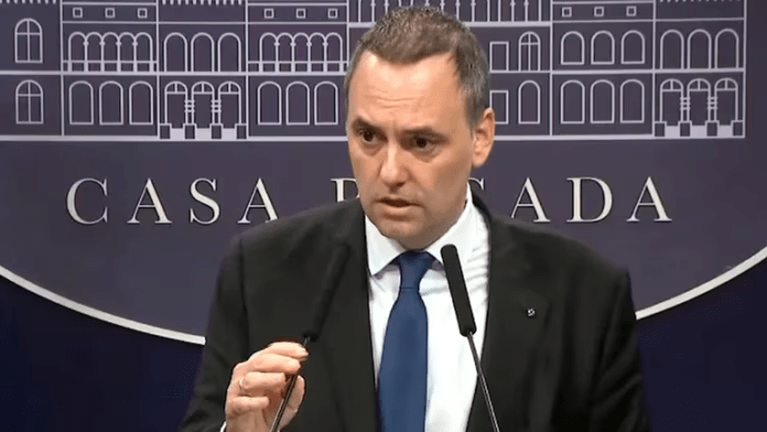 Nación denunció un esquema de corrupción en la Agencia Nacional de Discapacidad que desvió USD 3.400 millones