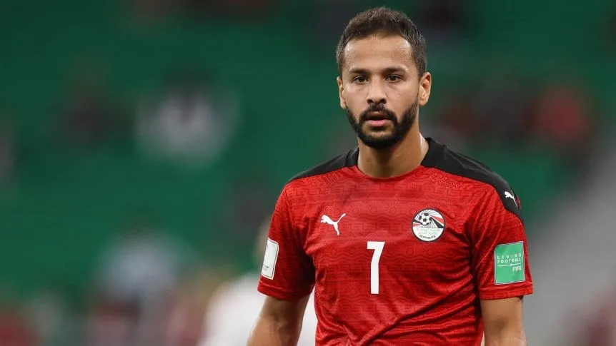 Murió Ahmed Refaat, el futbolista egipcio que había sufrido un infarto en un partido