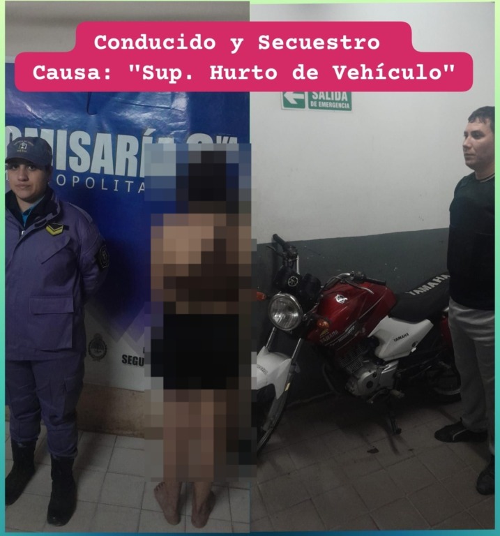 Iba a una cita con una menor y dos cómplices de ella, le robaron el auto