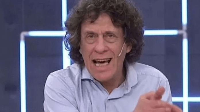 Pedro Brieger se disculpó públicamente con las 19 mujeres que lo acusaron de acoso sexual