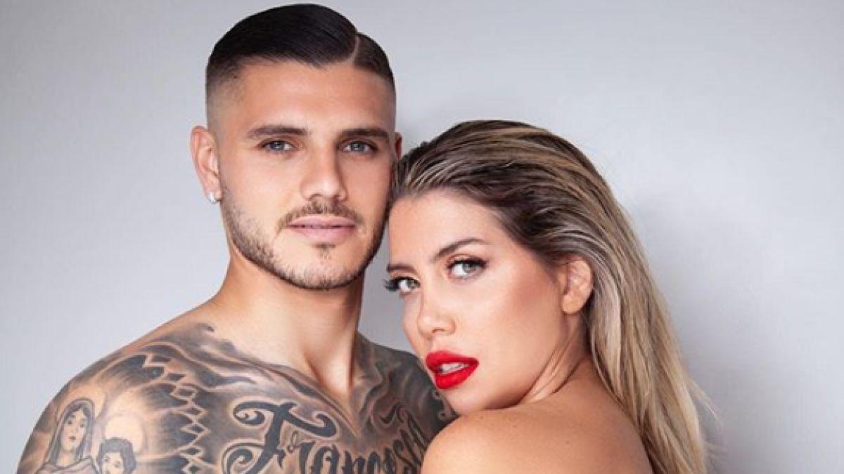 Wanda Nara le pidió el divorcio a Mauro Icardi: los motivos de la decisión