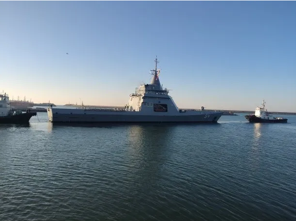 Mar del Plata: se hundió una lancha de pasajeros y hay dos desaparecidos