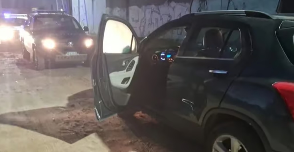 Polichorros en Pilar: Detuvieron a dos miembros de la Bonaerense que cometieron una entradera