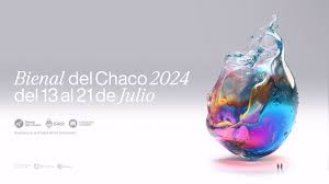 (Audio texto digital) – La Municipalidad de Resistenia informa sobre circulación y estacionamiento en la Bienal de Esculturas