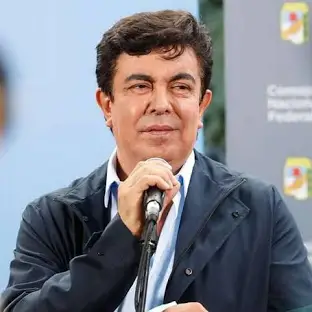 Confirmaron el procesamiento de Fernando Espinoza por abuso sexual y quedó a un paso de ir a juicio oral