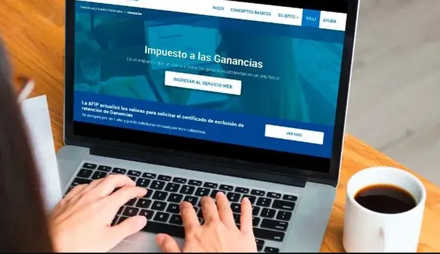El Gobierno reglamentó los cambios del Impuesto a las Ganancias
