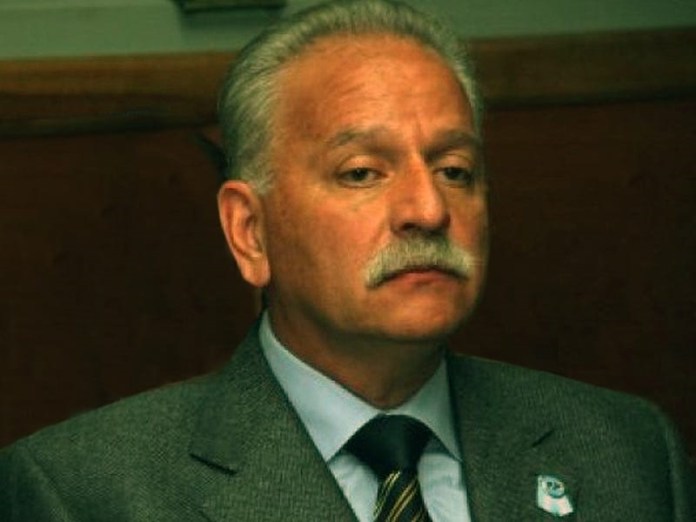 Revocaron la libertad condicional de Horacio Losito, condenado por la Masacre de Margarita Belén