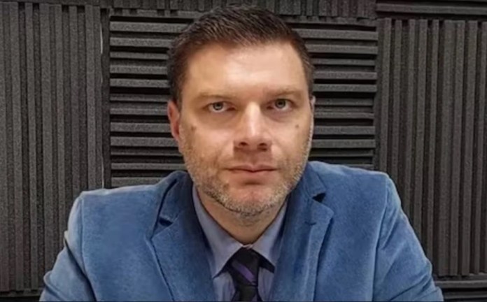 Caso Loan: Burlando pidió la detención del ex abogado de Laudelina, José Codazzi