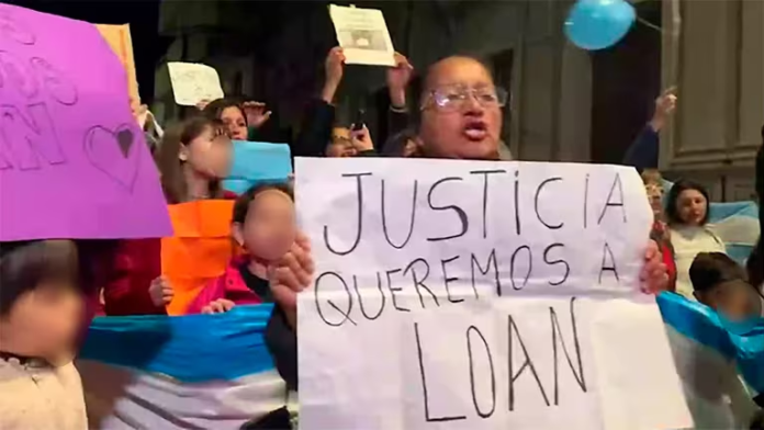 Causa Loan: tras la declaración de los imputados, la Justicia volvió a dictar el secreto de sumario